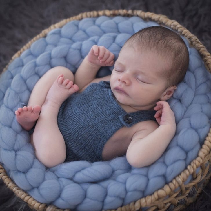 New-Born-Baby