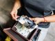 woman-looking-at-photographs